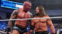 WWE SmackDown - Episode 50 - Friday Night SmackDown 1269