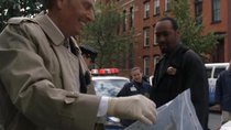 Law & Order - Episode 9 - Compassion