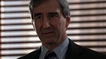 Law & Order - Episode 10 - Ill-Conceived