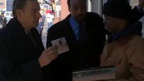 Law & Order - Episode 16 - Can I Get a Witness?