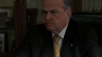 Law & Order - Episode 19 - Nowhere Man