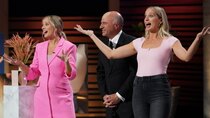 Shark Tank - Episode 9 - Rebel Cheese, The Pocket Panty, FlyWithWine, CAKES body