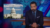 The Daily Show - Episode 122 - Taraji P. Henson