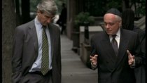 Law & Order - Episode 9 - All in the Family