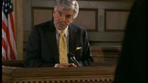 Law & Order - Episode 12 - Mammon