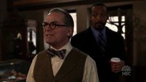 Law & Order - Episode 18 - Dining Out