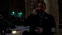 Law & Order - Episode 19 - Sects