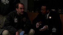 Law & Order - Episode 20 - Tombstone (1)