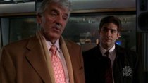 Law & Order - Episode 21 - Publish and Perish