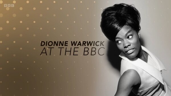 BBC Music - S2020E41 - Dionne Warwick at the BBC
