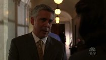 Law & Order - Episode 1 - Red Ball