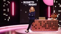 Bosetti Late Night - Episode 1