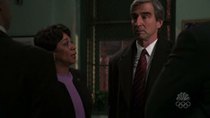 Law & Order - Episode 9 - Criminal Law