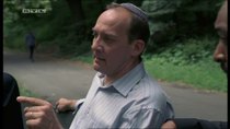 Law & Order - Episode 11 - Bible Story
