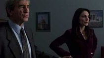 Law & Order - Episode 12 - Family Friend