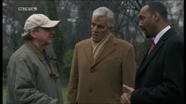 Law & Order - Episode 16 - Cost of Capital