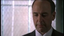 Law & Order - Episode 18 - Thinking Makes It So