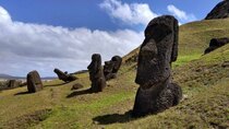 NOVA - Episode 2 - Easter Island Origins