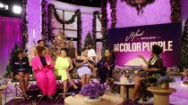 The Jennifer Hudson Show - Episode 53 - The Cast of 'The Color Purple'