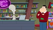 American Dad! - Episode 22 - Into the Jingleverse