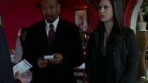 Law & Order - Episode 16 - Murder Book