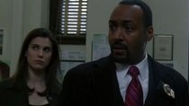 Law & Order - Episode 17 - Good Faith