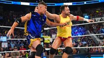 WWE SmackDown - Episode 45 - Friday Night SmackDown 1264