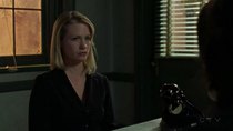 Law & Order - Episode 7 - Quit Claim