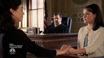 Law & Order - Episode 11 - Betrayal