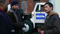 Law & Order - Episode 11 - Lucky Stiff