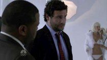 Law & Order - Episode 6 - Human Flesh Search Engine