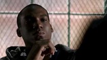 Law & Order - Episode 14 - Boy on Fire