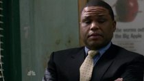 Law & Order - Episode 16 - Innocence