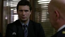 Law & Order - Episode 17 - Four Cops Shot