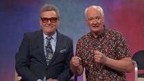 Whose Line Is It Anyway? (US) - Episode 17 - Greg Proops 10
