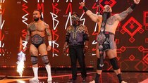 ROH On HonorClub - Episode 43 - ROH on HonorClub 043