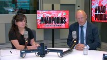 #NãoPodias - Episode 7