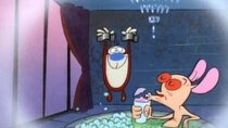 The Ren & Stimpy Show - Episode 16 - Pen Pals