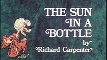 Catweazle - Episode 1 - The Sun in a Bottle