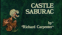 Catweazle - Episode 2 - Castle Saburac