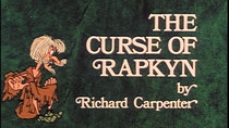 Catweazle - Episode 3 - The Curse of Rapkyn