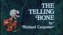 Catweazle - Episode 7 - The Telling Bone