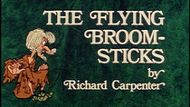 Catweazle - Episode 11 - The Flying Broomsticks