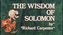 Catweazle - Episode 12 - The Wisdom of Solomon