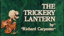Catweazle - Episode 13 - The Trickery Lantern