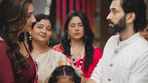 Bade Achhe Lagte Hain 2 - Episode 260 - A New Deal for Ram