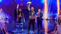 WWE Raw - Episode 12 - RAW 1556