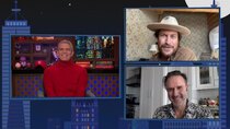 Watch What Happens Live with Andy Cohen - Episode 2 - Oliver Hudson and David Arquette