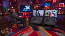 Watch What Happens Live with Andy Cohen - Episode 3 - Jennie Nguyen and Danielle Schneider