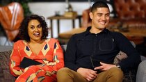 Married at First Sight (AU) - Episode 21